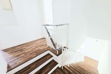 Tenderfields @ Eco Majestic