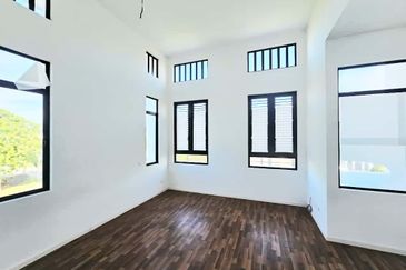 Tenderfields @ Eco Majestic