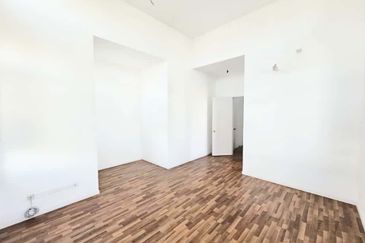 Tenderfields @ Eco Majestic