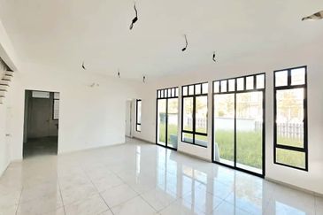 Tenderfields @ Eco Majestic