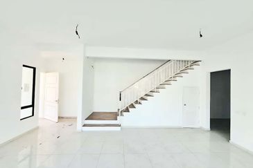 Tenderfields @ Eco Majestic