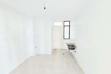 Tenderfields @ Eco Majestic