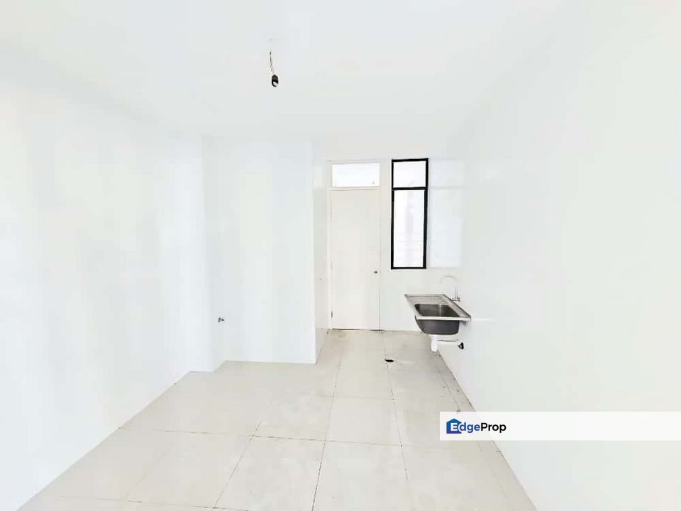 [Last Cheapest Corner] 42x70 2-Sty Semi D Tenderfield Eco Majestic, Selangor, Semenyih