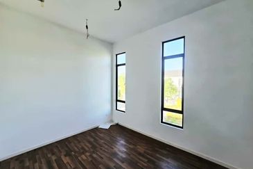 Tenderfields @ Eco Majestic