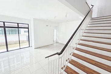 Tenderfields @ Eco Majestic