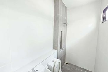 Tenderfields @ Eco Majestic