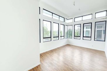 Tenderfields @ Eco Majestic