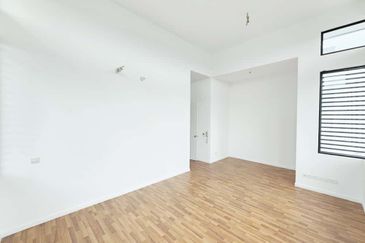 Tenderfields @ Eco Majestic