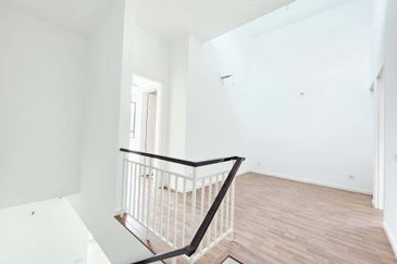 Tenderfields @ Eco Majestic