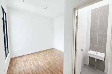 Tenderfields @ Eco Majestic