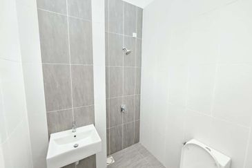 Tenderfields @ Eco Majestic