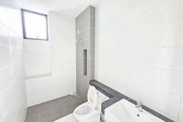 Tenderfields @ Eco Majestic