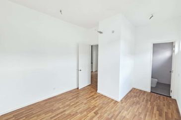 Tenderfields @ Eco Majestic