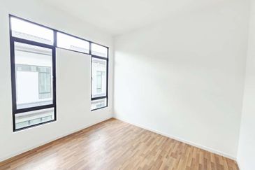 Tenderfields @ Eco Majestic