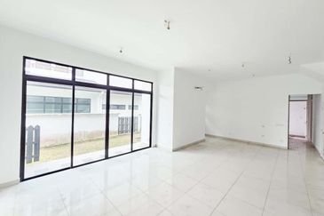 Tenderfields @ Eco Majestic