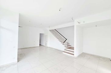 Tenderfields @ Eco Majestic