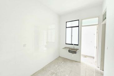 Tenderfields @ Eco Majestic