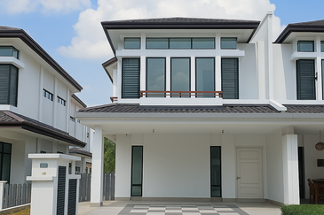 Tenderfields @ Eco Majestic