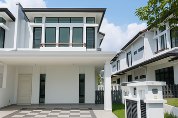 Tenderfields @ Eco Majestic