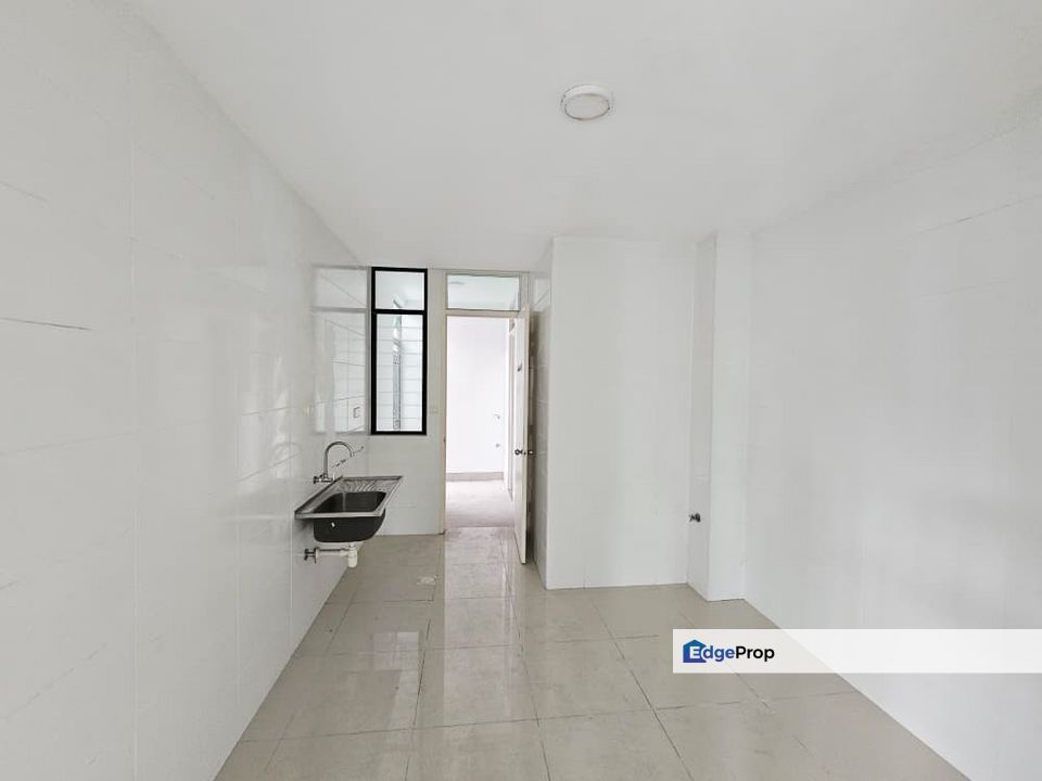 [Full Loan][32x70] Eco Majestic Tenderfield Semi D, Selangor, Semenyih