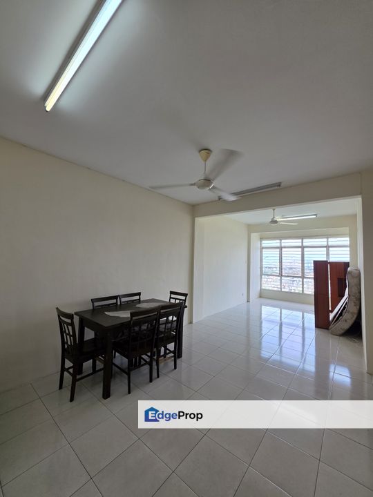 UNIPARK CONDOMINIUM FOR RENT, Selangor, Bangi