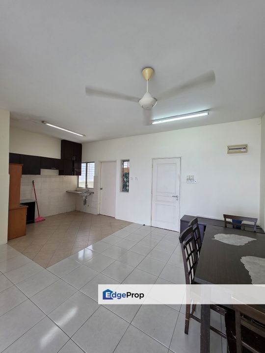 UNIPARK CONDOMINIUM FOR RENT, Selangor, Bangi