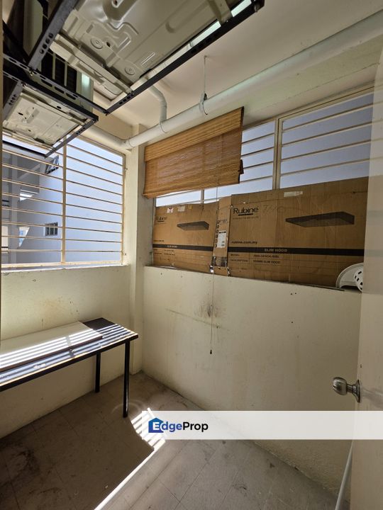 UNIPARK CONDOMINIUM FOR RENT, Selangor, Bangi