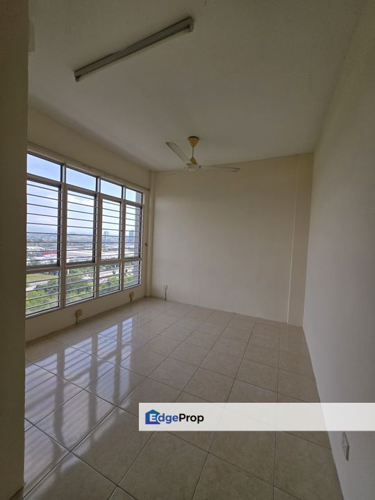 UNIPARK CONDOMINIUM FOR RENT, Selangor, Bangi