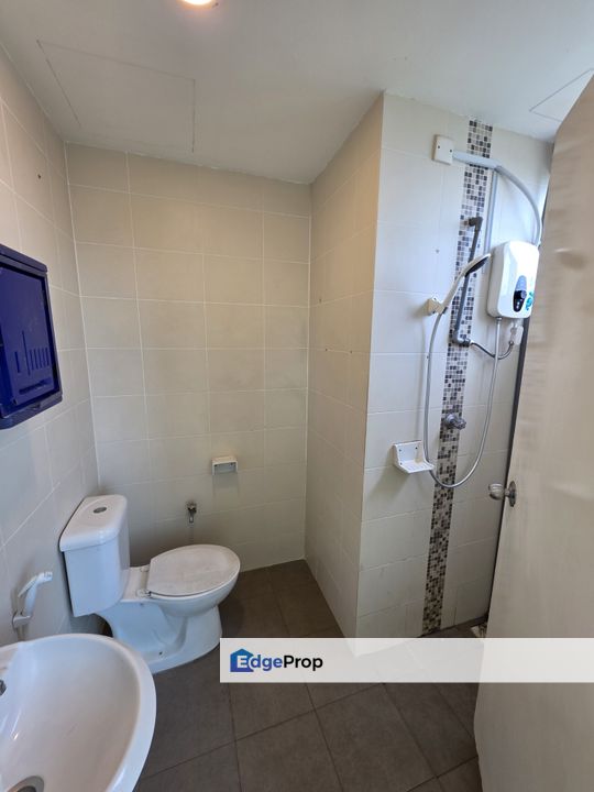 UNIPARK CONDOMINIUM FOR RENT, Selangor, Bangi