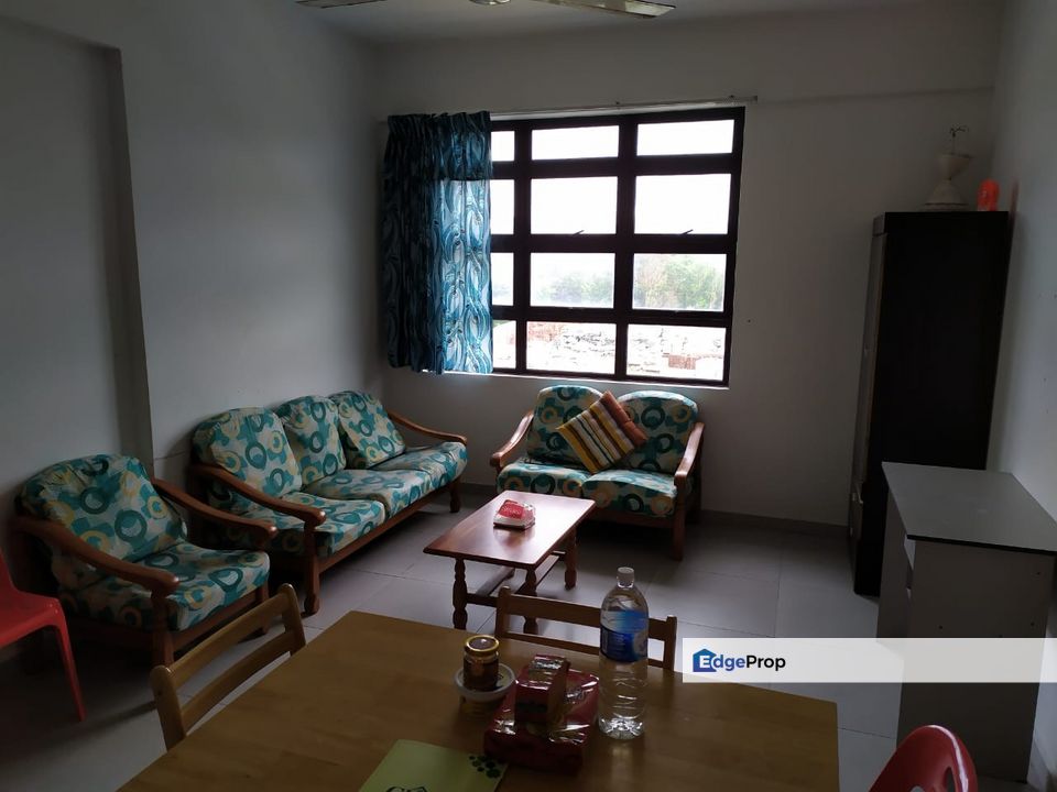 UNIPARK CONDOMINIUM FOR RENT, Selangor, Bangi