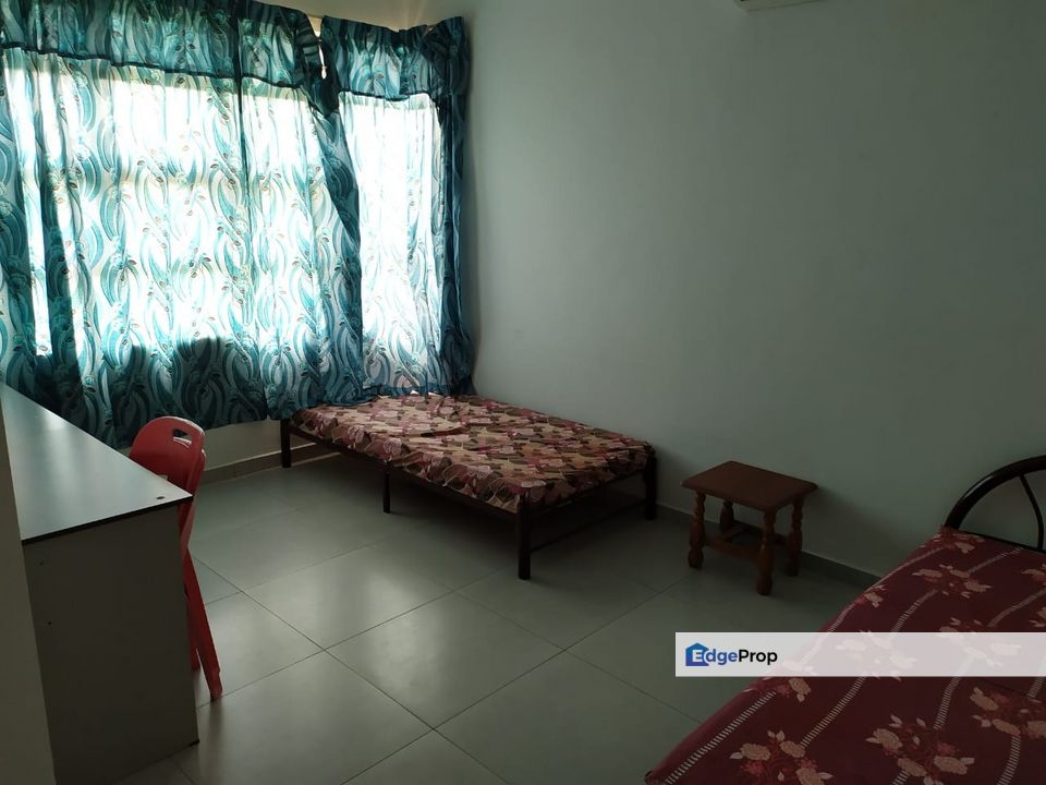 UNIPARK CONDOMINIUM FOR RENT, Selangor, Bangi
