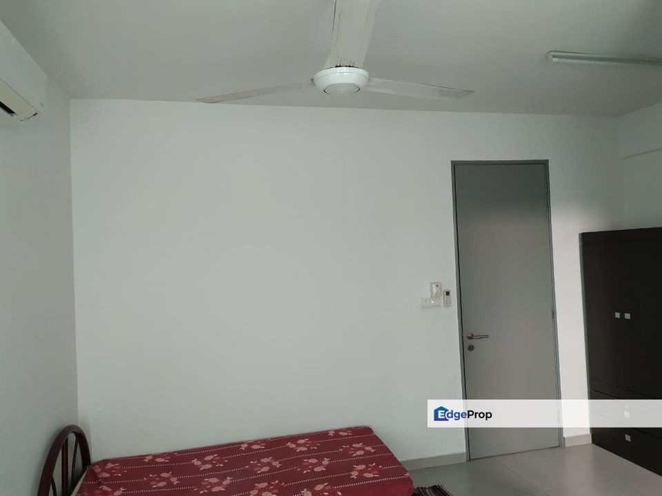 UNIPARK CONDOMINIUM FOR RENT, Selangor, Bangi