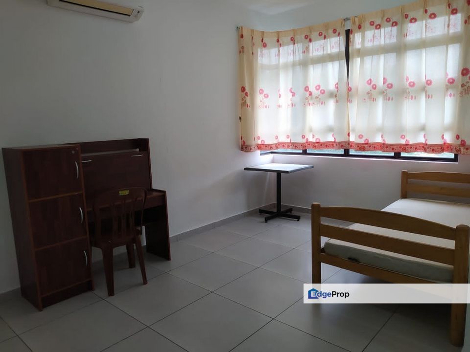 UNIPARK CONDOMINIUM FOR RENT, Selangor, Bangi