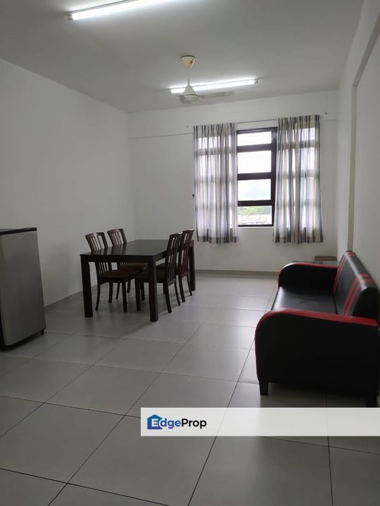 UNIPARK CONDOMINIUM FOR RENT, Selangor, Bangi