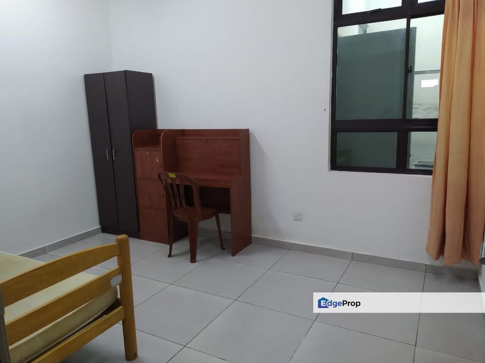 UNIPARK CONDOMINIUM FOR RENT, Selangor, Bangi