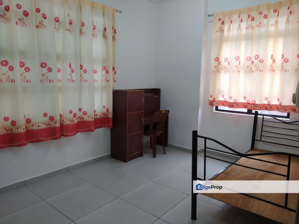 UNIPARK CONDOMINIUM FOR RENT, Selangor, Bangi