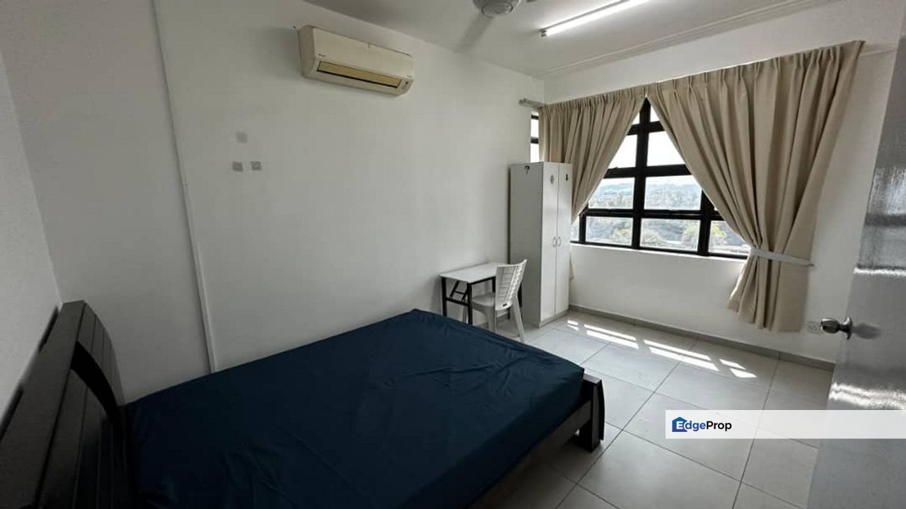 UNIPARK CONDOMINIUM FOR RENT, Selangor, Bangi