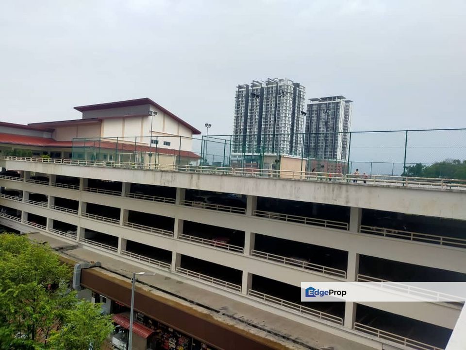 UNIPARK CONDOMINIUM FOR RENT, Selangor, Bangi