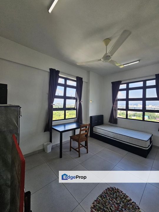 UNIPARK CONDOMINIUM FOR RENT, Selangor, Bangi