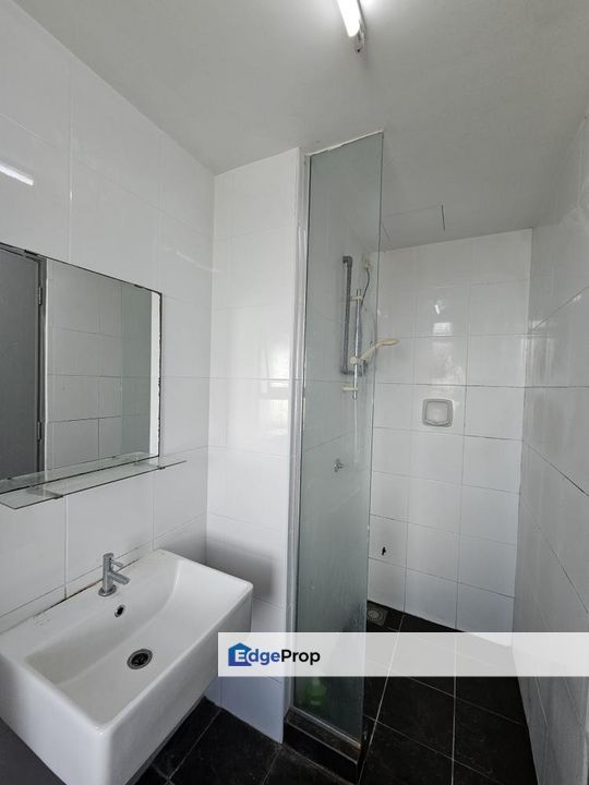 UNIPARK CONDOMINIUM FOR RENT, Selangor, Bangi