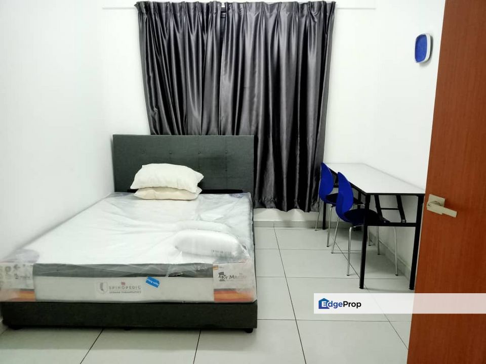 UNIPARK CONDOMINIUM FOR RENT, Selangor, Bangi