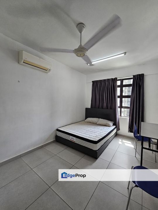 UNIPARK CONDOMINIUM FOR RENT, Selangor, Bangi