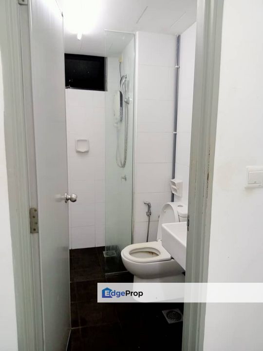 UNIPARK CONDOMINIUM FOR RENT, Selangor, Bangi