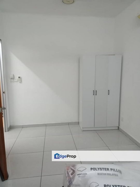 UNIPARK CONDOMINIUM FOR RENT, Selangor, Bangi