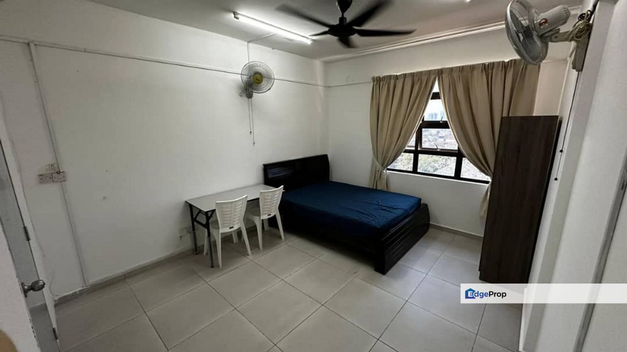 UNIPARK CONDOMINIUM ROOM FOR RENT, Selangor, Bangi