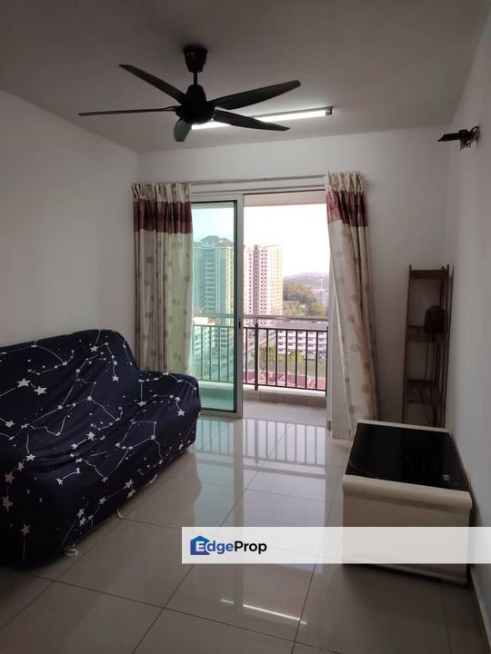 DE CENTRUM RESIDENCE FOR RENT, Selangor, Bangi