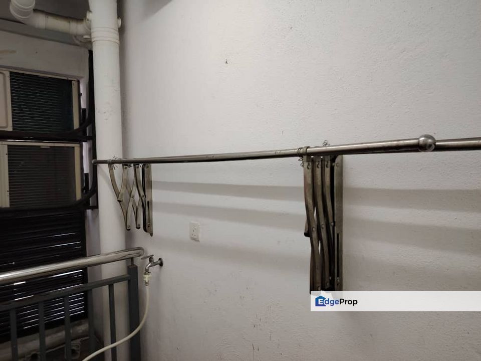 DE CENTRUM RESIDENCE FOR RENT, Selangor, Bangi