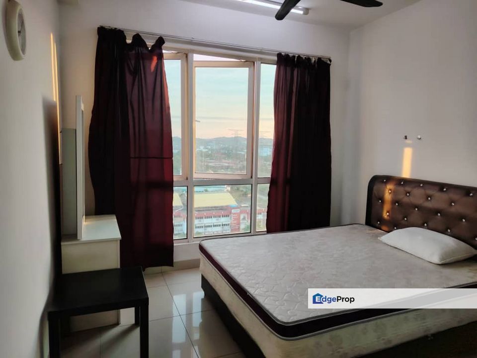DE CENTRUM RESIDENCE FOR RENT, Selangor, Bangi