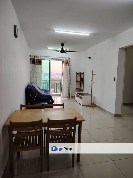 DE CENTRUM RESIDENCE FOR RENT, Selangor, Bangi