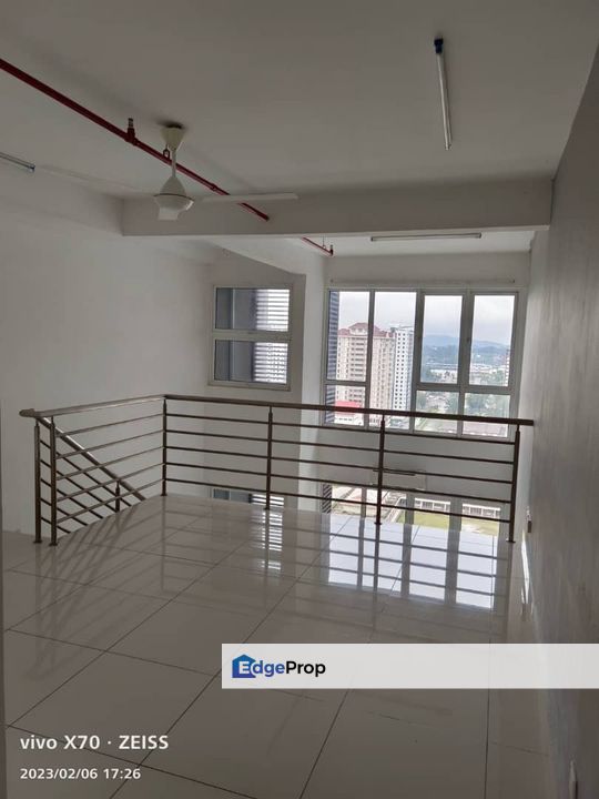 DE CENTRUM RESIDENCE FOR RENT, Selangor, Bangi
